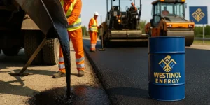 Understanding Bitumen: Essential for Road Construction, Paving, bitumen