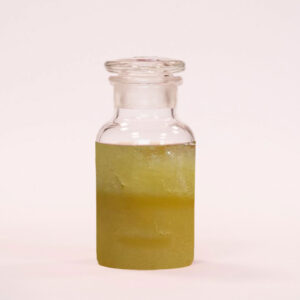 residue wax, westinol