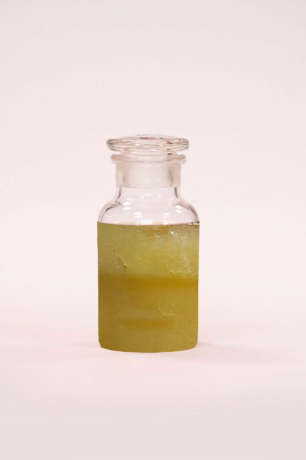 residue wax, westinol