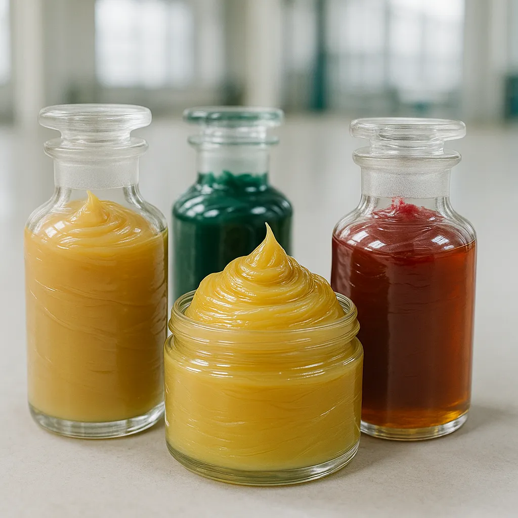 Waxes & Greases, Waxes & Greases westinol,Waxes westinol, Greases westinol