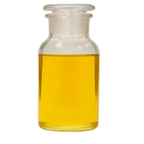 Virgin Base Oil