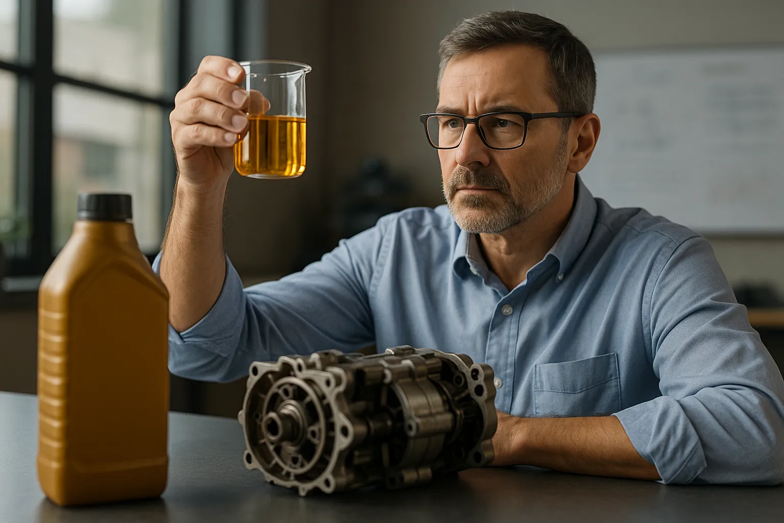 The Lifecycle of an Engine Oil Base Oil’s Influence from Start to Finish, westinol